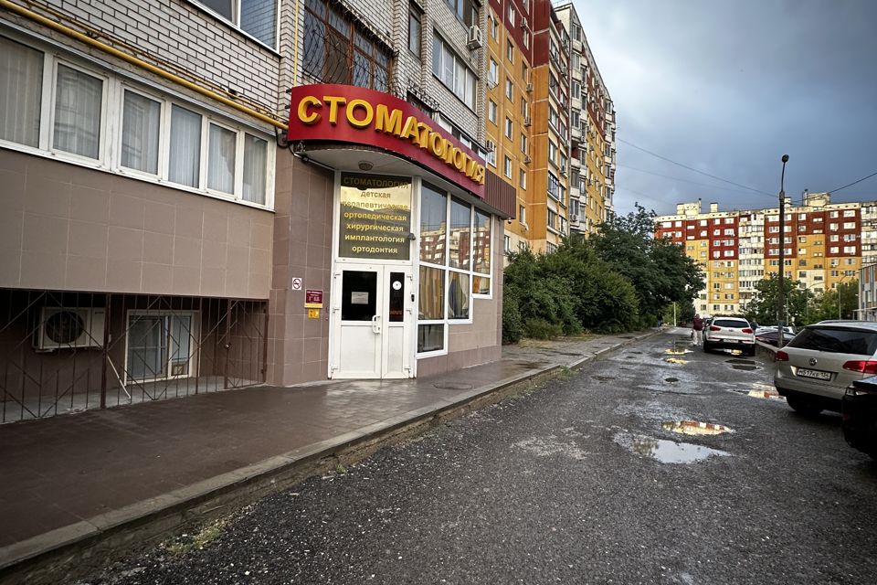 Продаётся 2-комнатная квартира, 50.5 м²