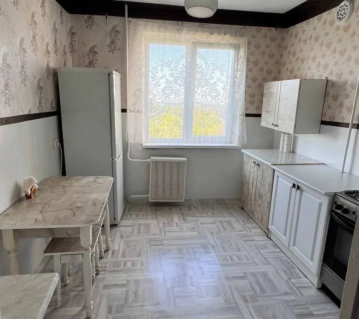Продаётся 3-комнатная квартира, 63.8 м²