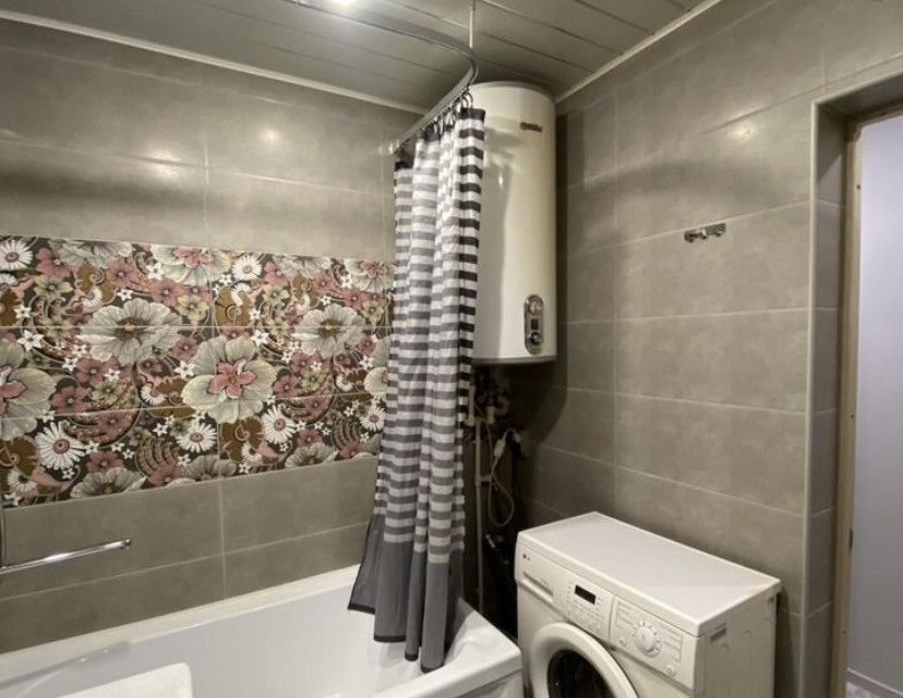 Продаётся 1-комнатная квартира, 31.2 м²