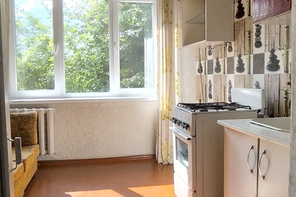 Продаётся 1-комнатная квартира, 32 м²