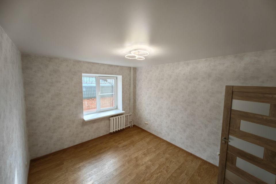 Продаётся 2-комнатная квартира, 50.2 м²