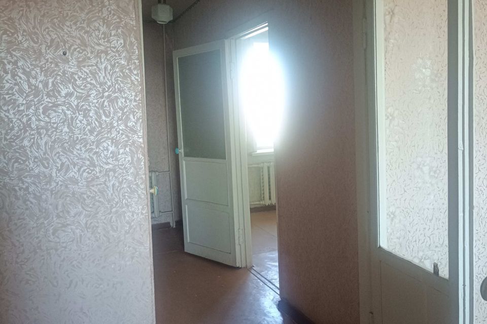 Продаётся 2-комнатная квартира, 51 м²
