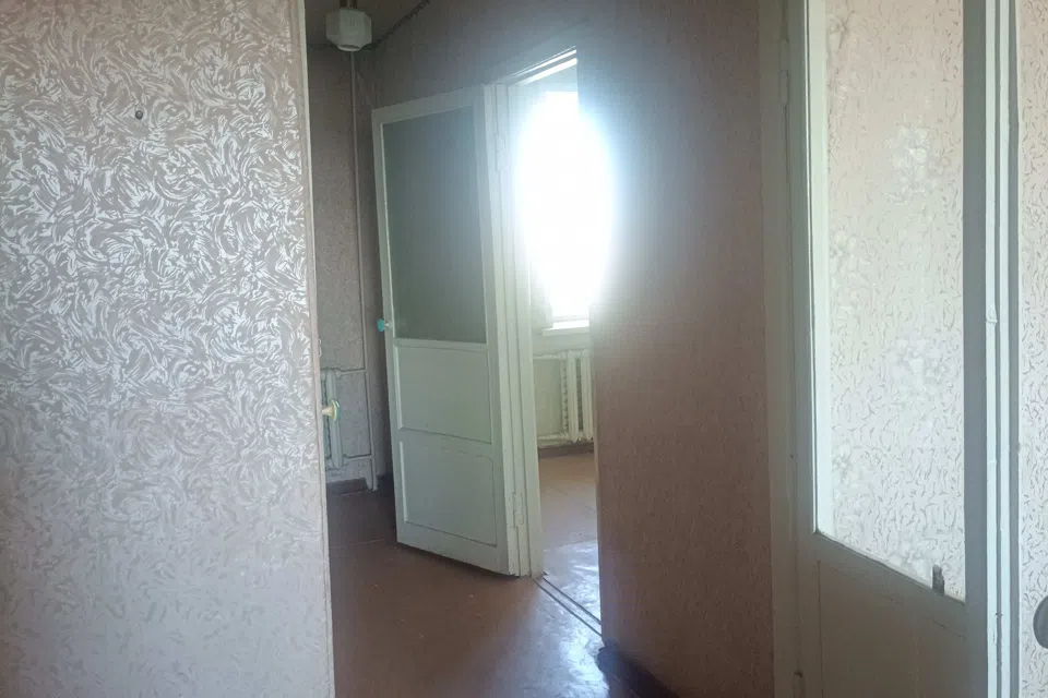 Продаётся 2-комнатная квартира, 51 м²