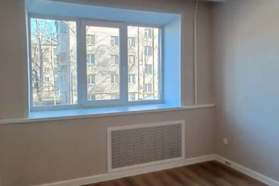 Продаётся студия, 14 м²