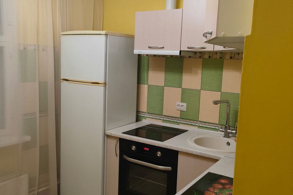 Сдаётся 2-комнатная квартира, 64 м²