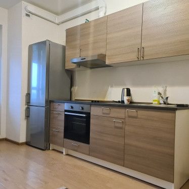 Продаётся 2-комнатная квартира, 55.4 м²