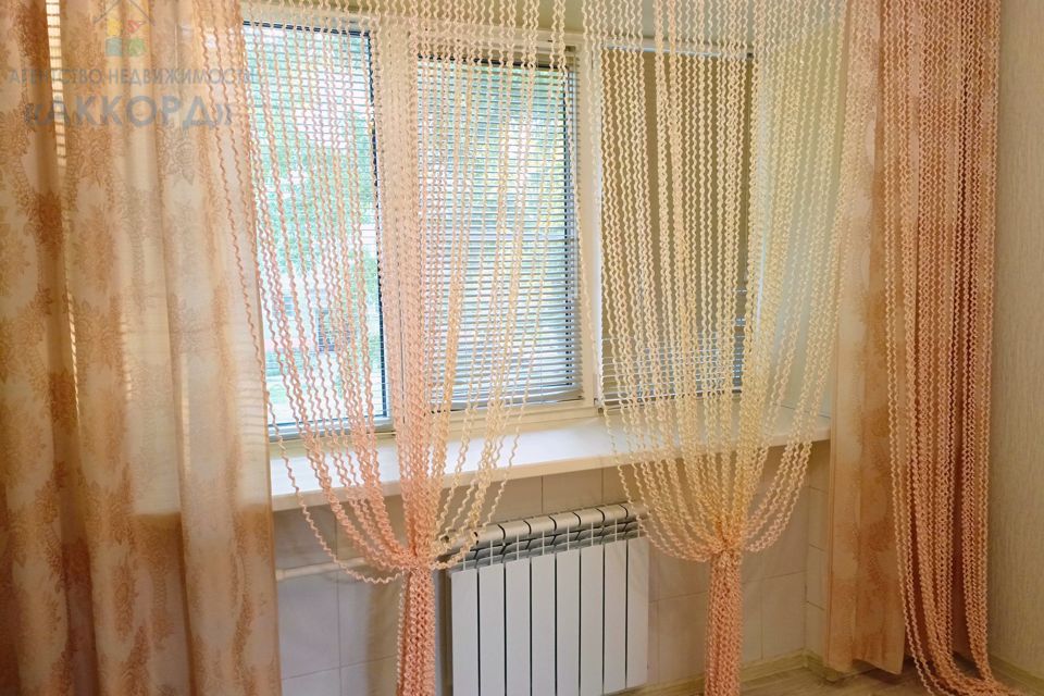 Продаётся студия, 17.8 м²