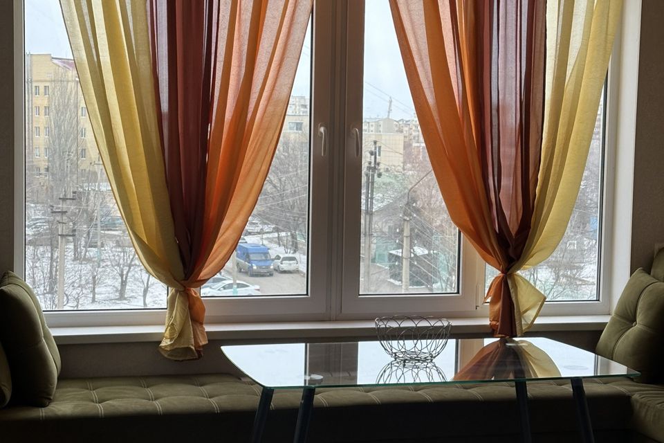 Сдаётся 1-комнатная квартира, 40.8 м²