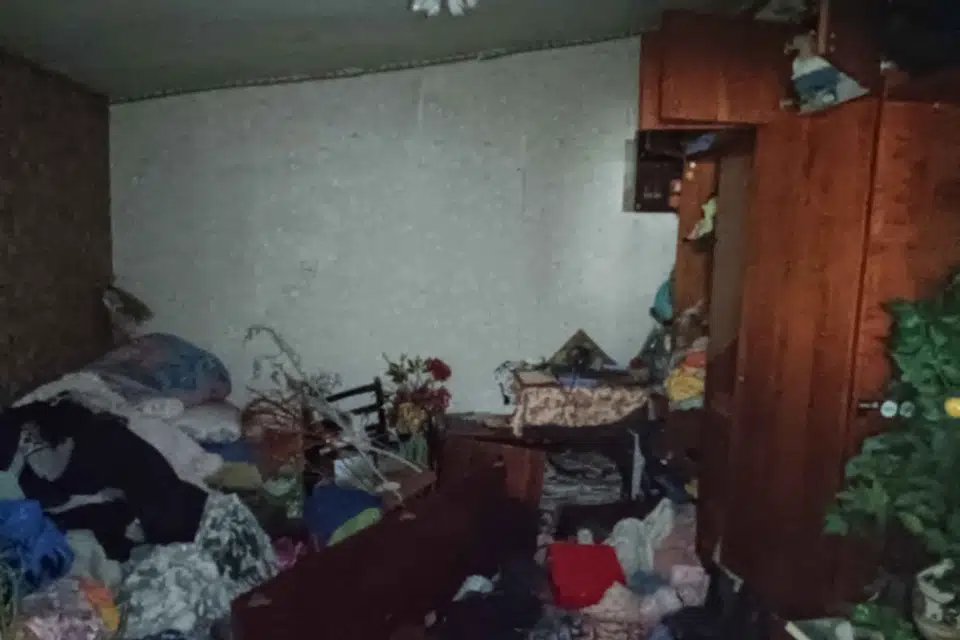 Продаётся 1-этажный дом, 40 м²