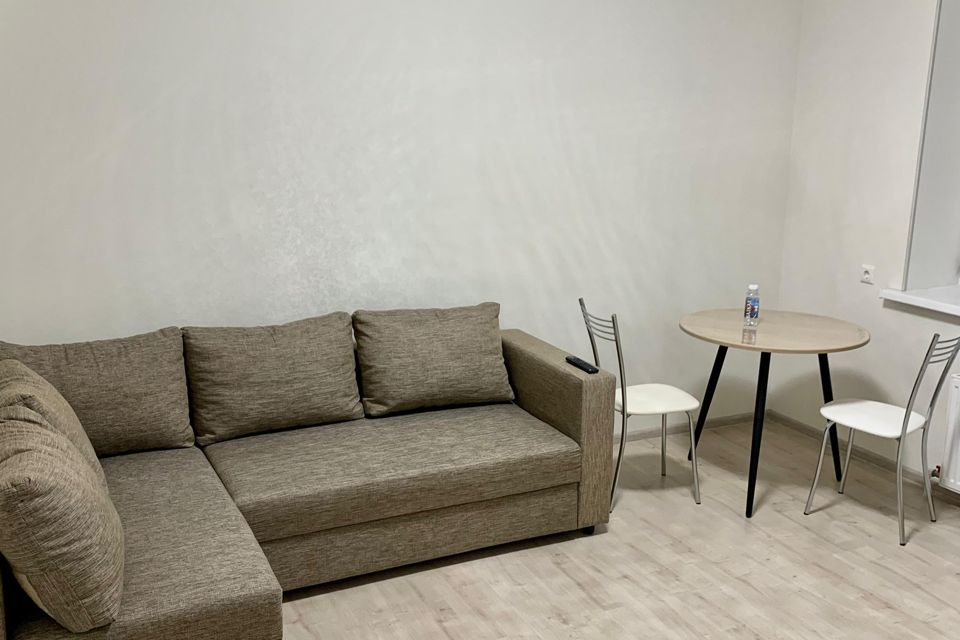 Продаётся студия, 32.1 м²