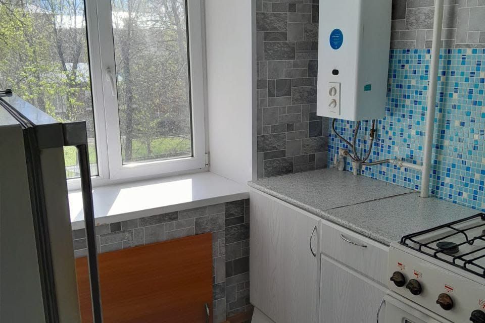 Сдаётся 2-комнатная квартира, 45 м²
