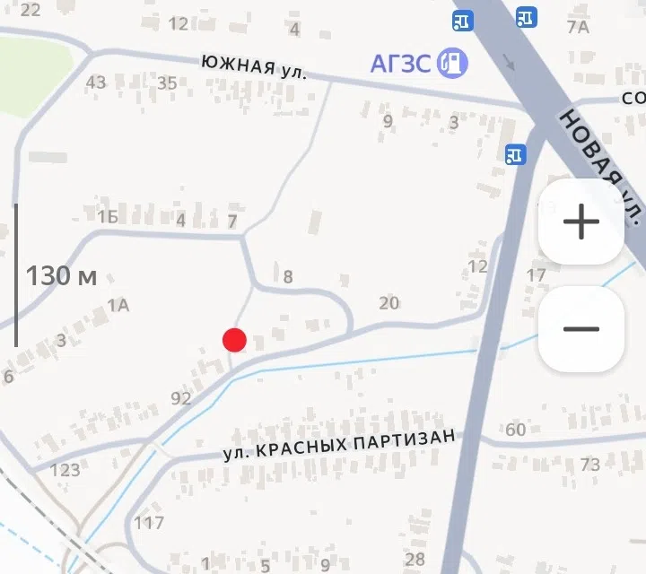 Продаётся 2-этажный дом, 137.6 м²