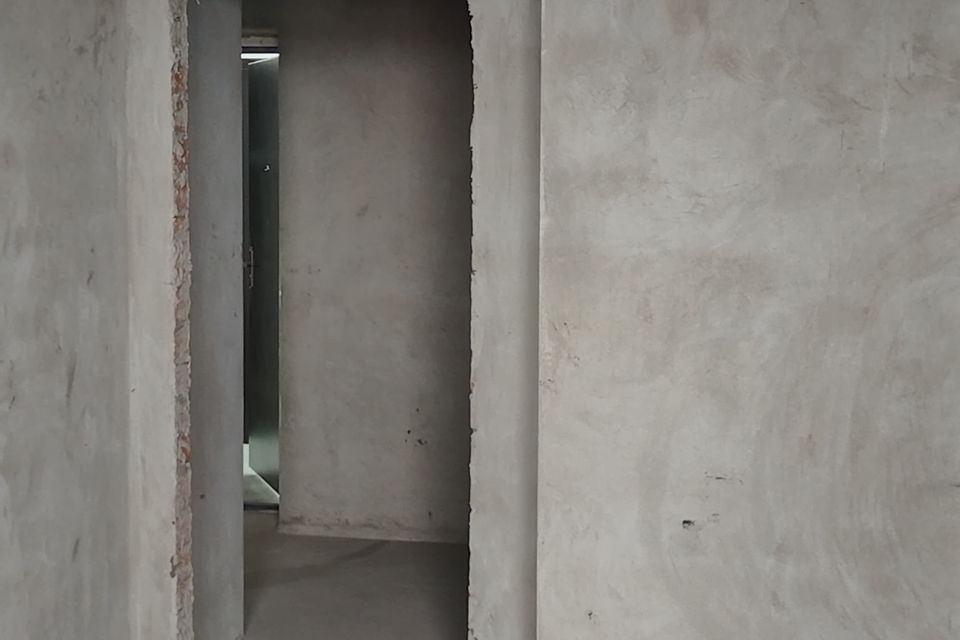 Продаётся 2-комнатная квартира, 50.9 м²
