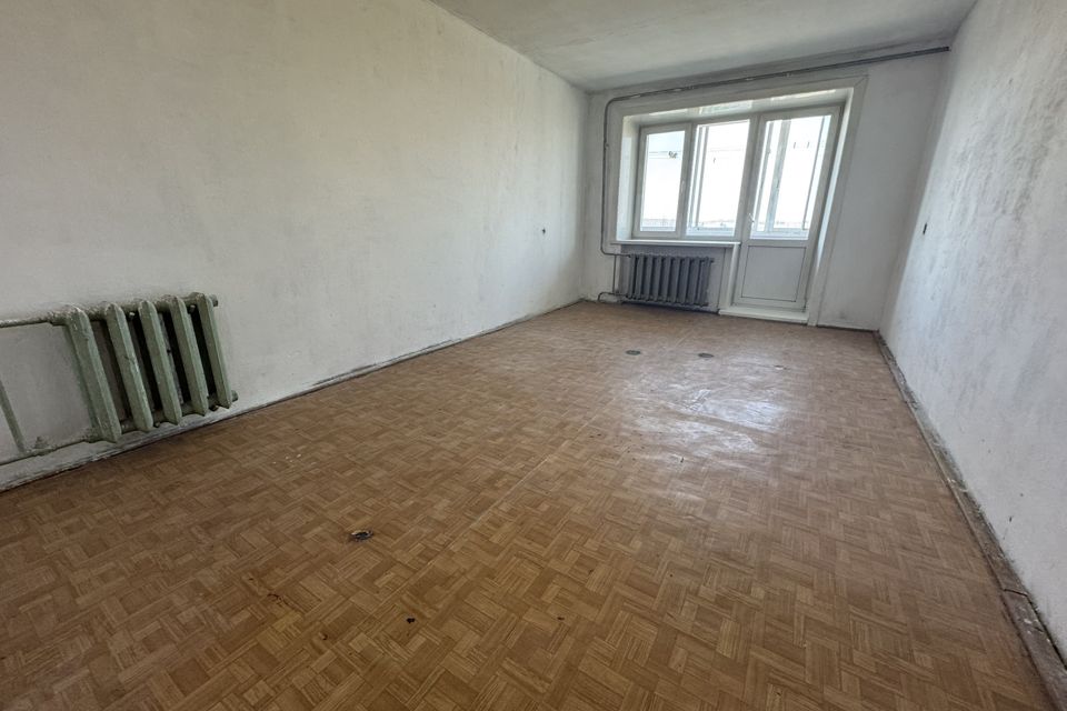 Продаётся 2-комнатная квартира, 48.5 м²