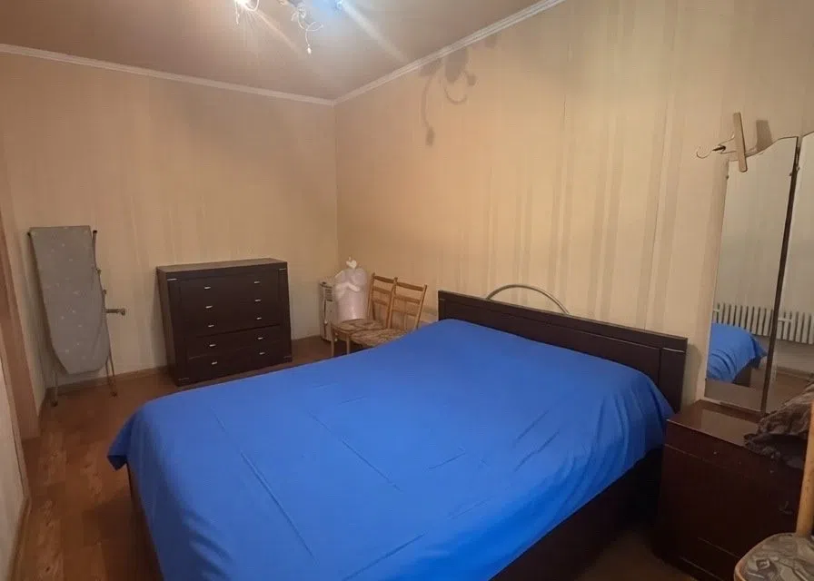 Продаётся 2-комнатная квартира, 47.7 м²