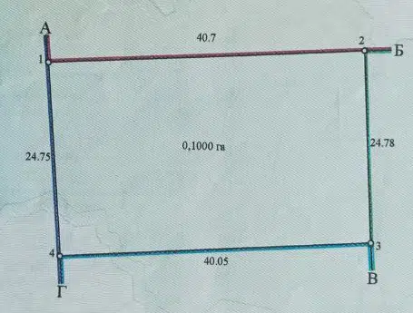 Продаётся участок, 10 сот., ИЖС