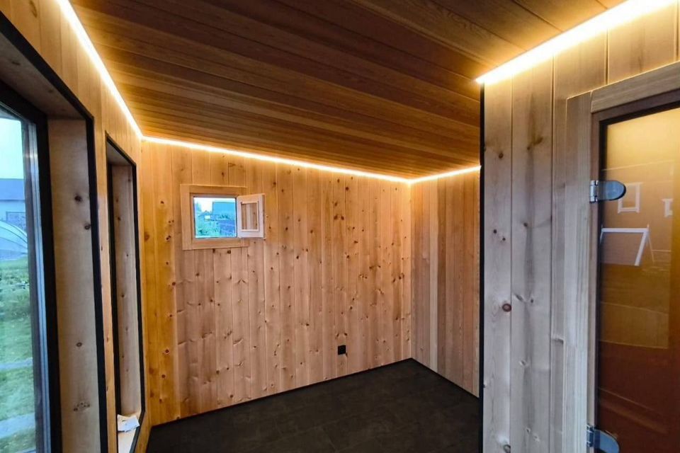 Продаётся 1-этажный дом, 45 м²