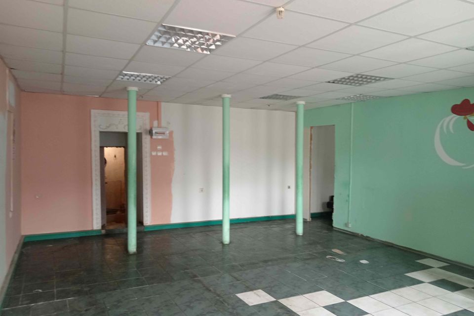 Продаётся торговое помещение, 69 м²