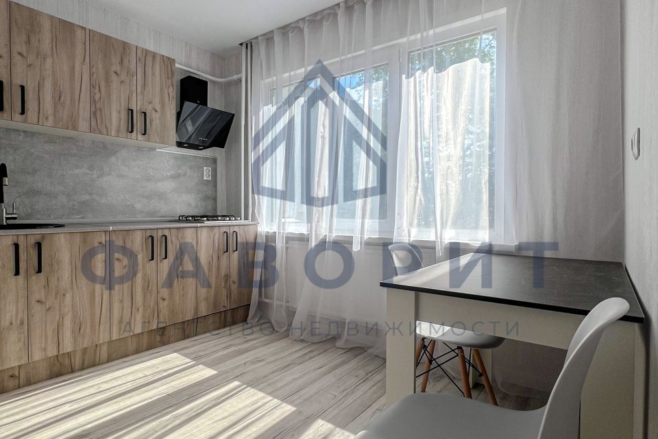 Продаётся 1-комнатная квартира, 34.6 м²