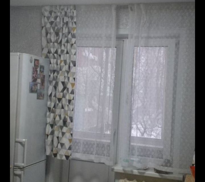 Продаётся 4-комнатная квартира, 78.5 м²