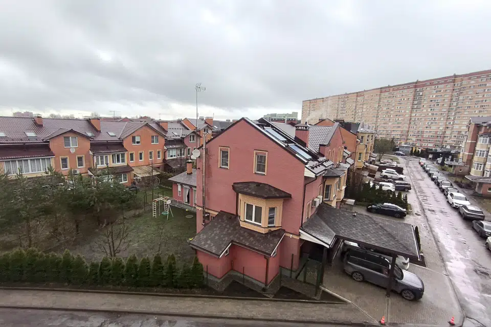 Продаётся 2-комнатная квартира, 84 м²
