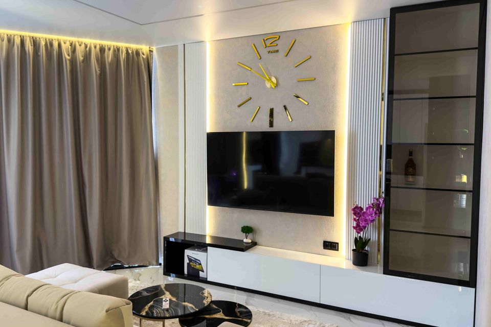 Сдаётся 3-комнатная квартира, 90 м²