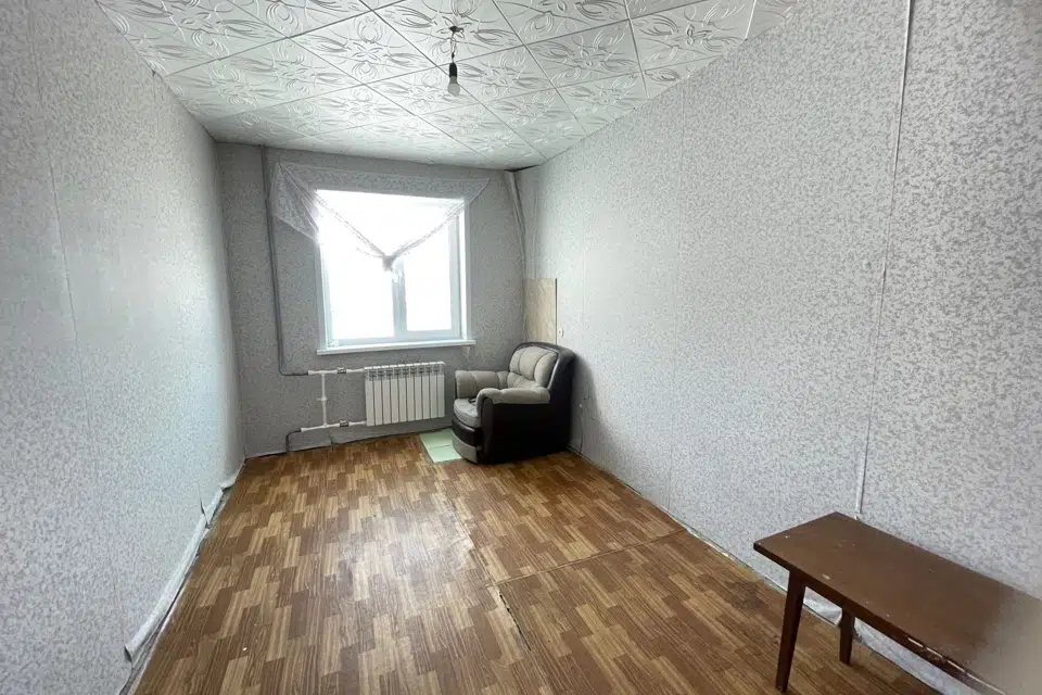 Продаётся 2-комнатная квартира, 52 м²
