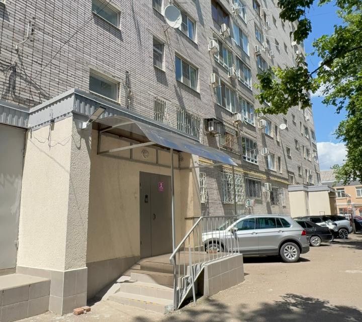 Продаётся 2-комнатная квартира, 48 м²