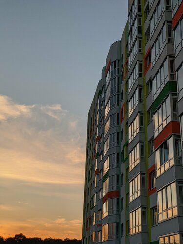 Продаётся 1-комнатная квартира, 49.9 м²