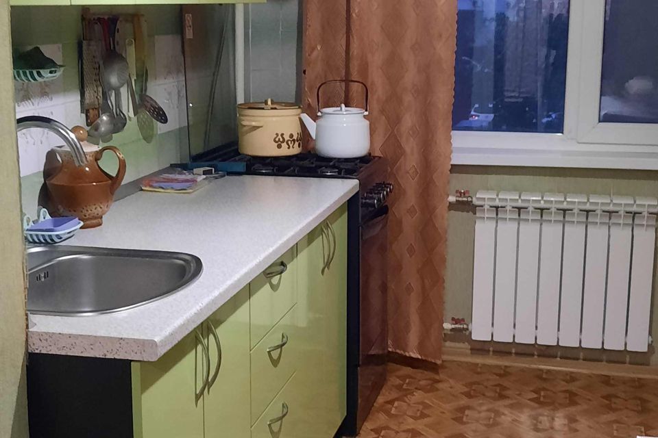 Сдаётся 2-комнатная квартира, 45 м²