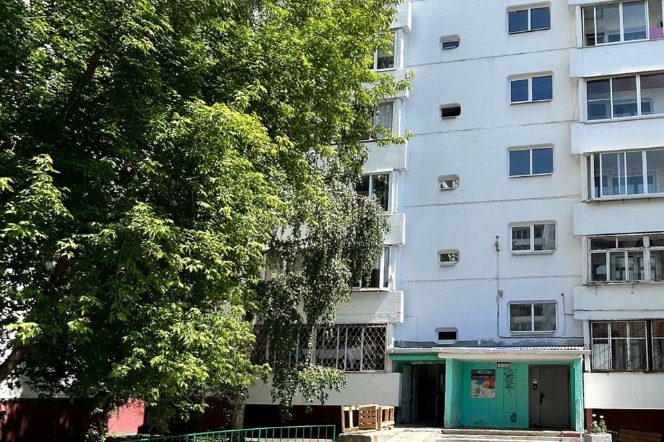 Продаётся 2-комнатная квартира, 47.8 м²