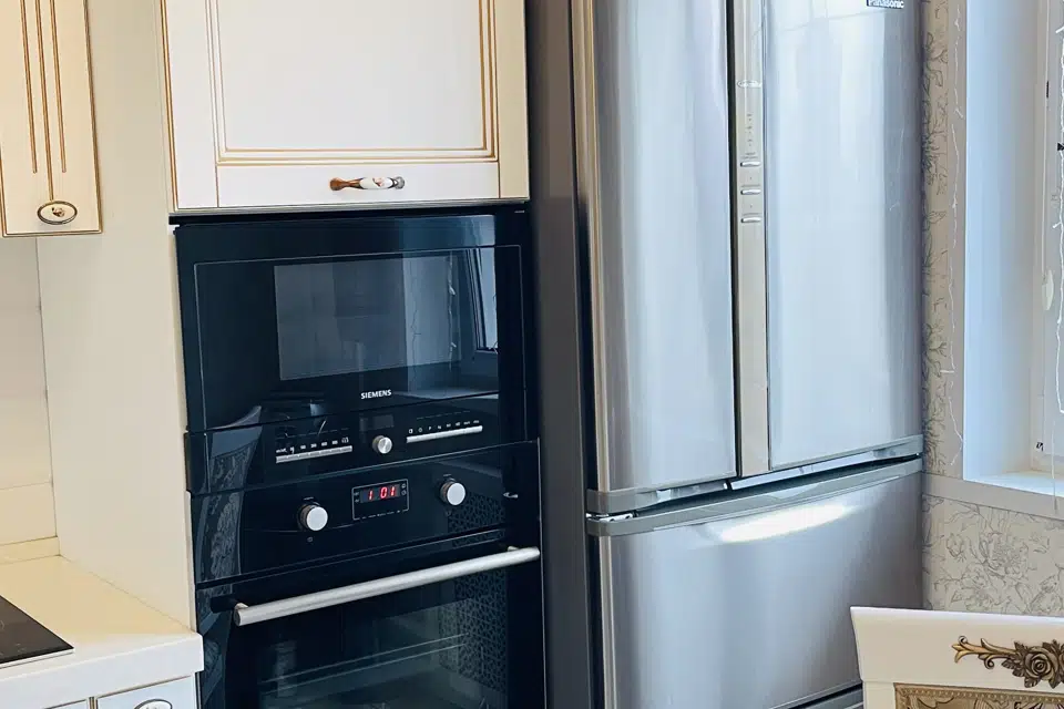 Продаётся 2-комнатная квартира, 53.4 м²