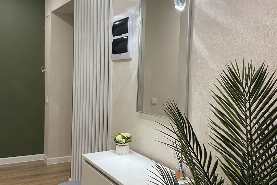 Продаётся 2-комнатная квартира, 42 м²