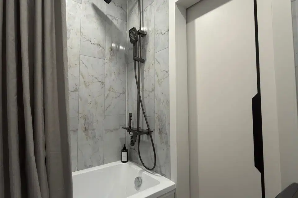 Продаётся 1-комнатная квартира, 21.3 м²