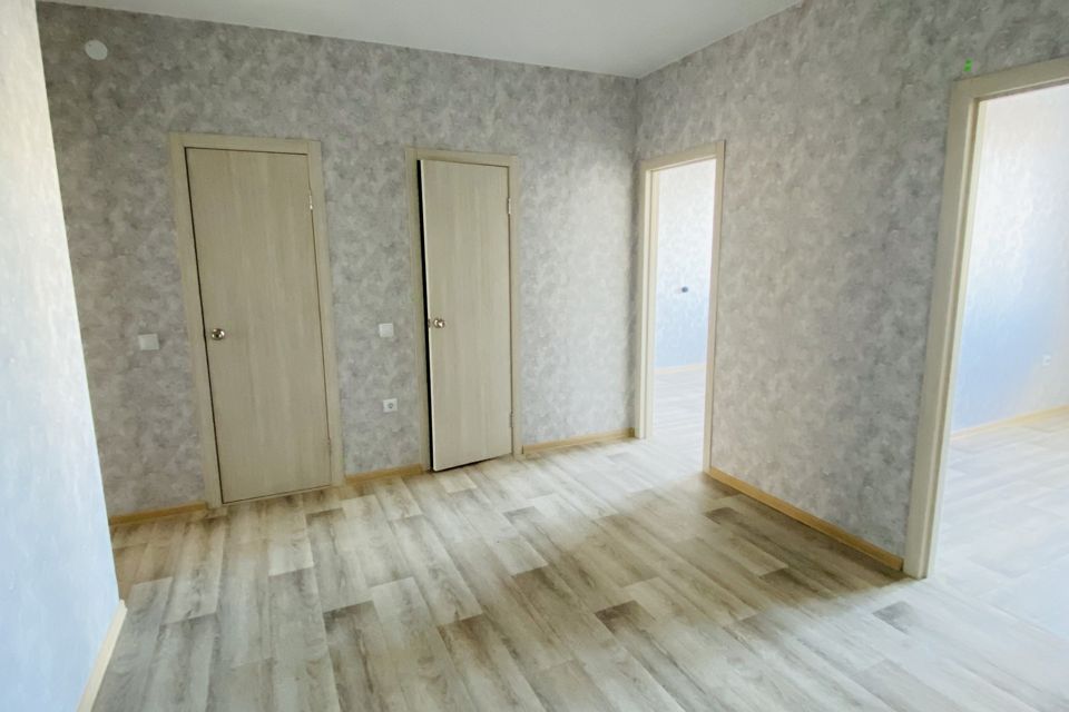 Продаётся 3-комнатная квартира, 83.06 м²