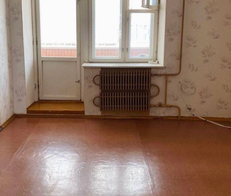 Продаётся 3-комнатная квартира, 60 м²