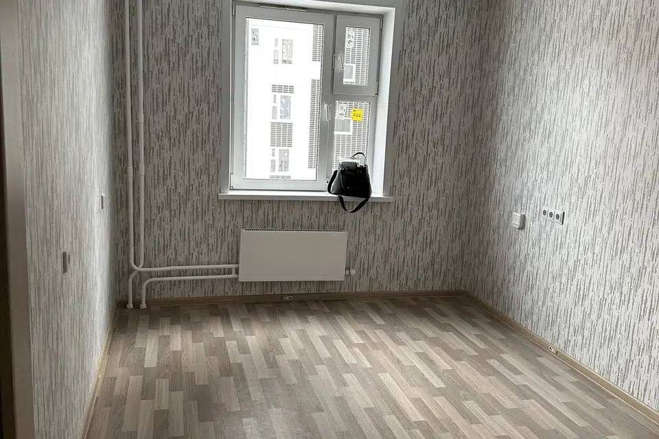 Продаётся 2-комнатная квартира, 61 м²