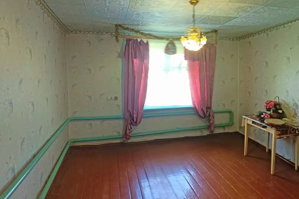 Продаётся 1-этажный дом, 33 м²