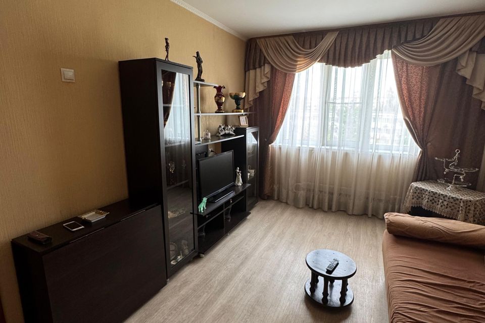 Продаётся 2-комнатная квартира, 45 м²