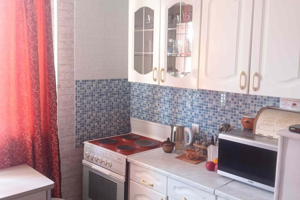 Продаётся 1-комнатная квартира, 29 м²