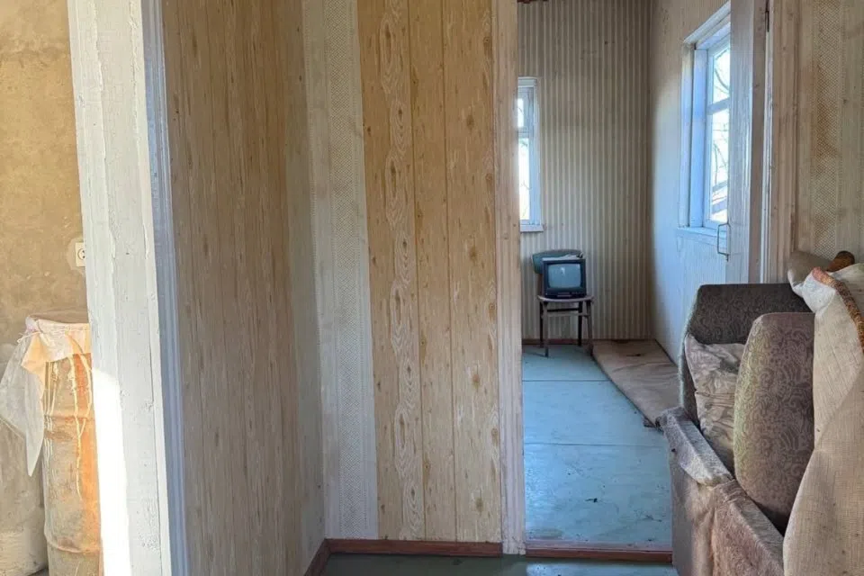 Продаётся 2-этажный дом, 65 м²