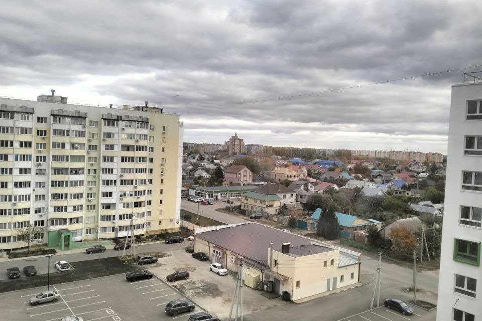 Продаётся 3-комнатная квартира, 71.4 м²