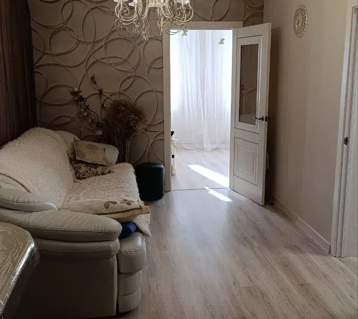 Продаётся 1-этажный дом, 65 м²