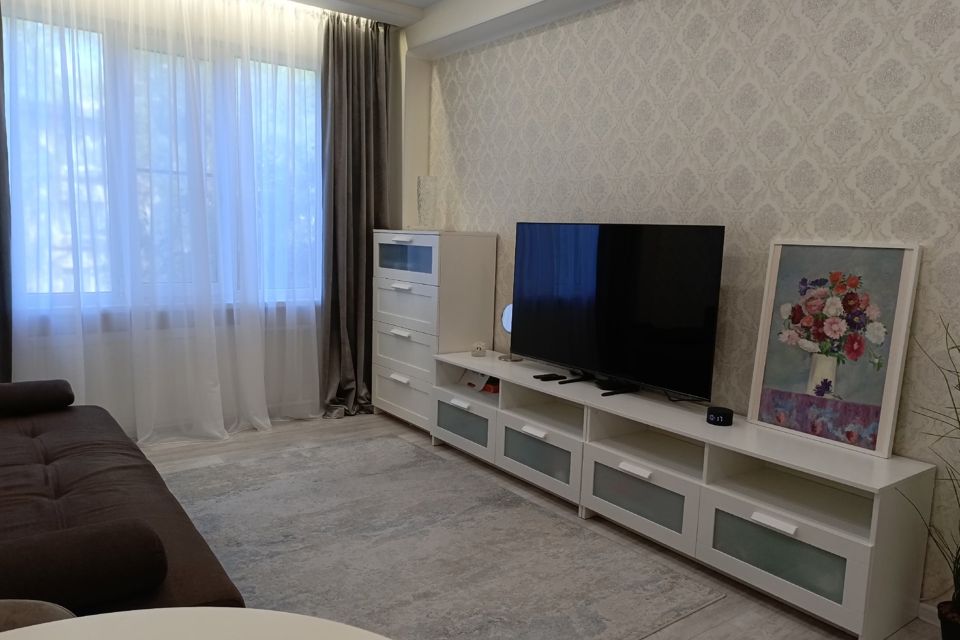 Продаётся 2-комнатная квартира, 45 м²