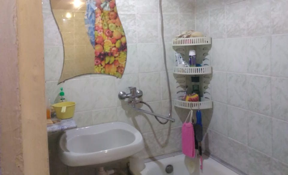 Продаётся 2-комнатная квартира, 51 м²