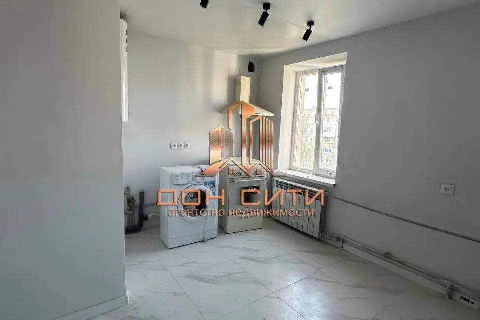 Продаётся 1-комнатная квартира, 23.8 м²