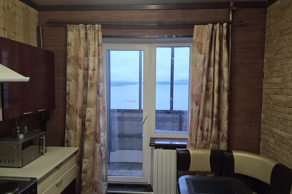 Продаётся 1-комнатная квартира, 35.8 м²