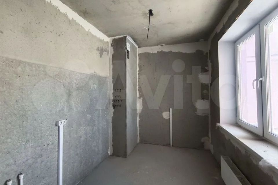 Продаётся 1-комнатная квартира, 30 м²