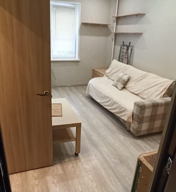 Сдаётся комната в 1-комн. квартире, 19 м²
