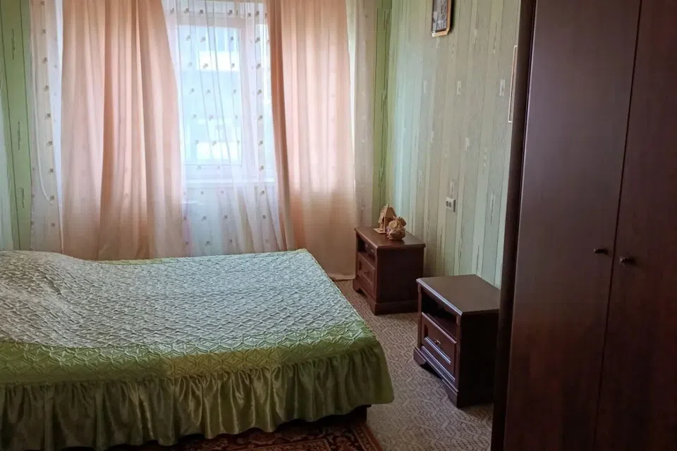 Продаётся 2-комнатная квартира, 45.9 м²